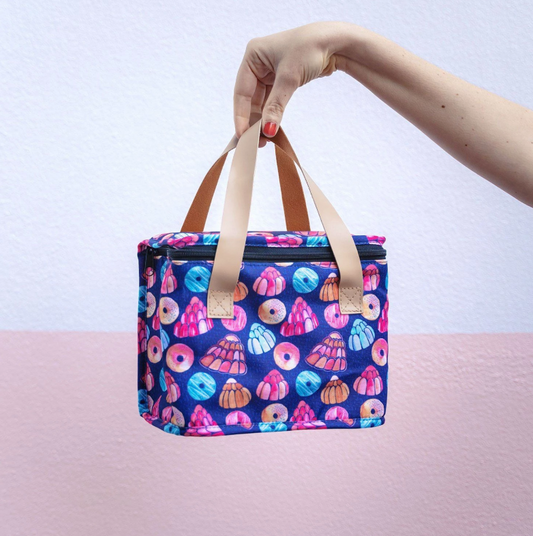 THE SOMEWHERE CO. - Dessert Delights Small Lunch Bag