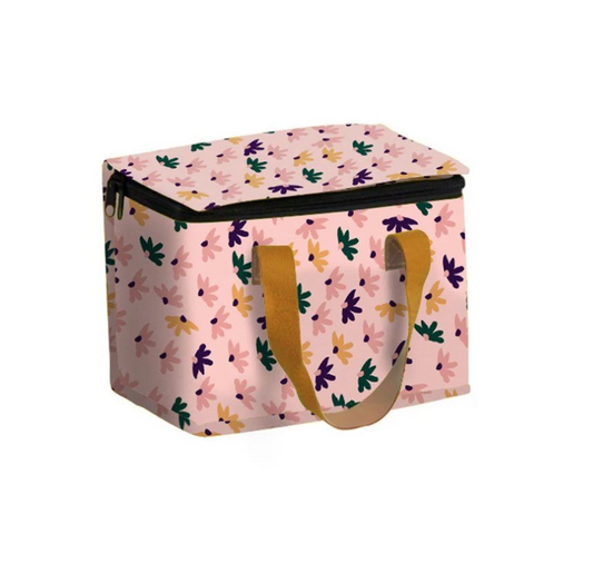THE SOMEWHERE CO. - Sweet Daisy Small Lunch Bag