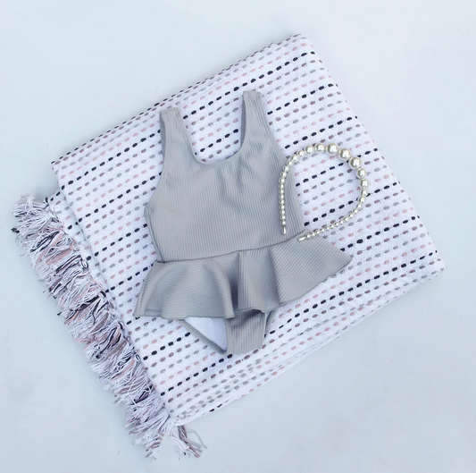 BONNIE SEAS - Charlie swimsuit