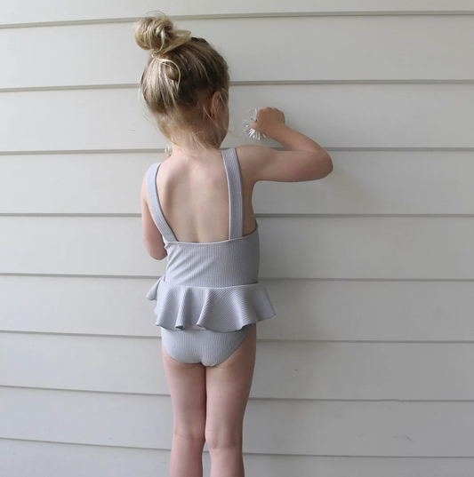 BONNIE SEAS - Charlie swimsuit