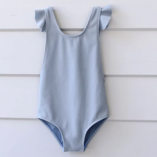 BONNIE SEAS - Zali swimsuit