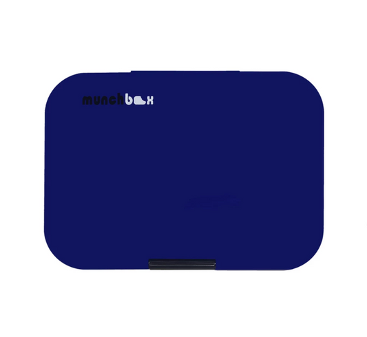MY MUNCH BOX - Maxi 6 Midnight Blue