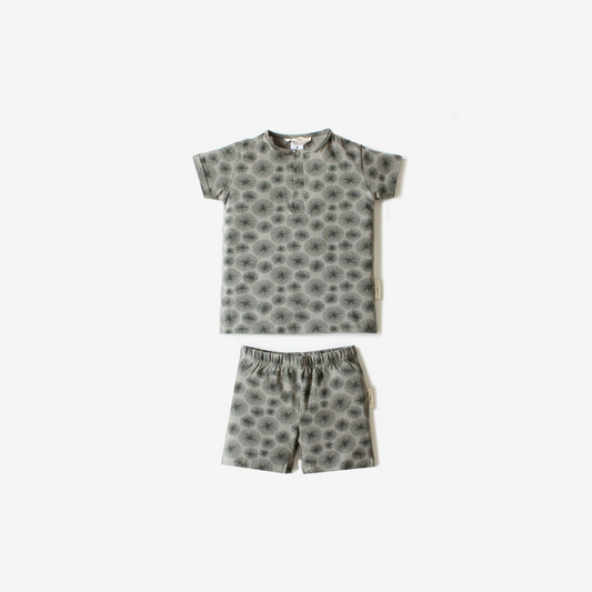 THE REST - Summer Pj Set | Spinifex