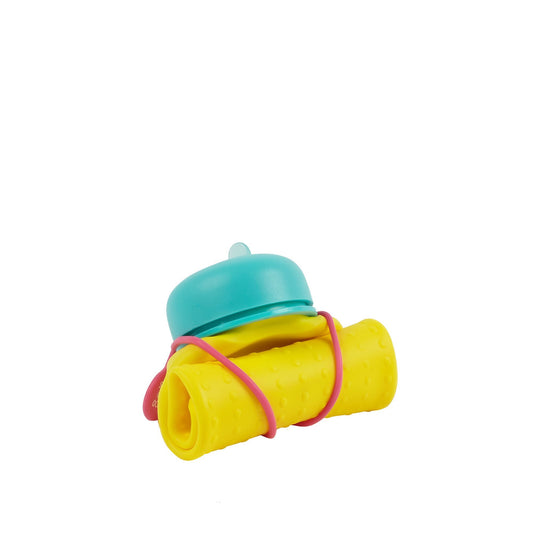 ROLLA BOTTLE - Yellow | Water Bottle