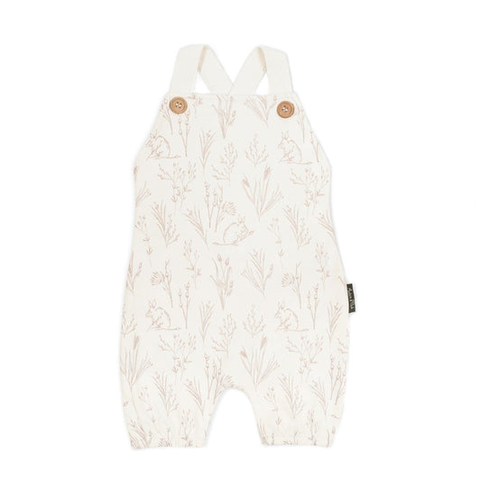 ASTER & OAK - Bilby Harem Jumpsuit | Eggnog