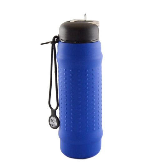 ROLLA BOTTLE - Cobalt Blue | Water Bottle