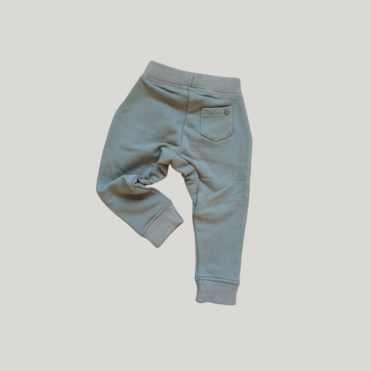 SUSUKOSHI - CozyWear Harem Dusk