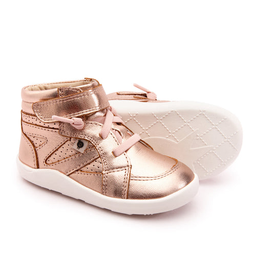 OLD SOLES - Ground Leader | Copper