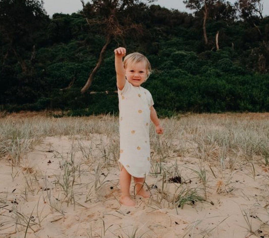 THE REST - Summer Nightie | Nashi