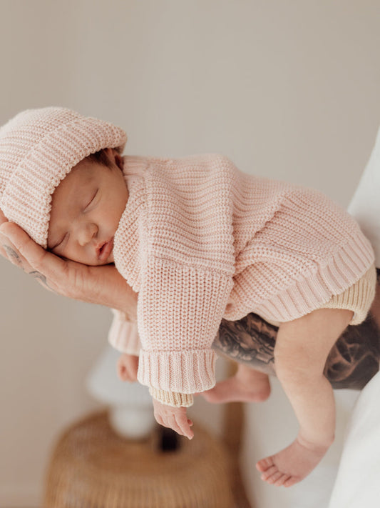 ZIGGY LOU - Jumper | Floss