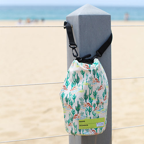 MINNOW - Dry Bag Cactus