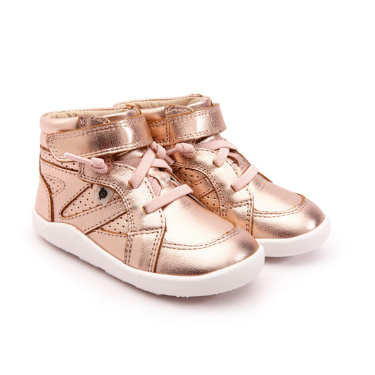 OLD SOLES - Ground Leader | Copper