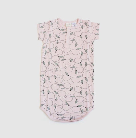 THE REST - Summer Nightie | Peachy