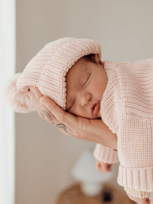 ZIGGY LOU - Beanie | Floss