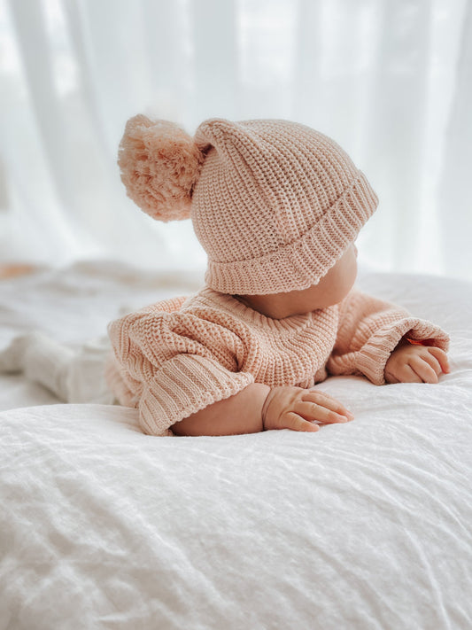 ZIGGY LOU - Beanie | Floss