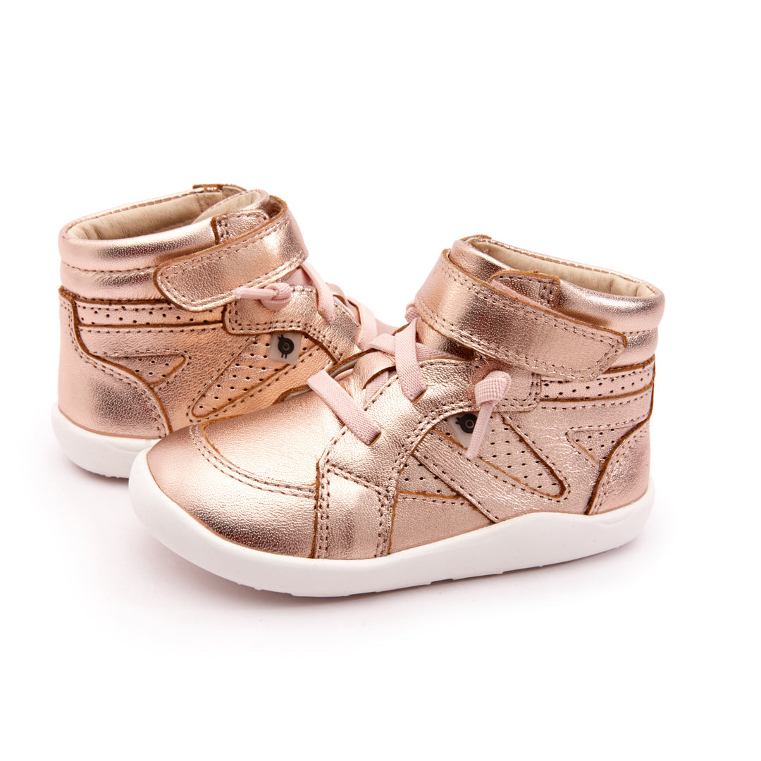 OLD SOLES - Ground Leader | Copper