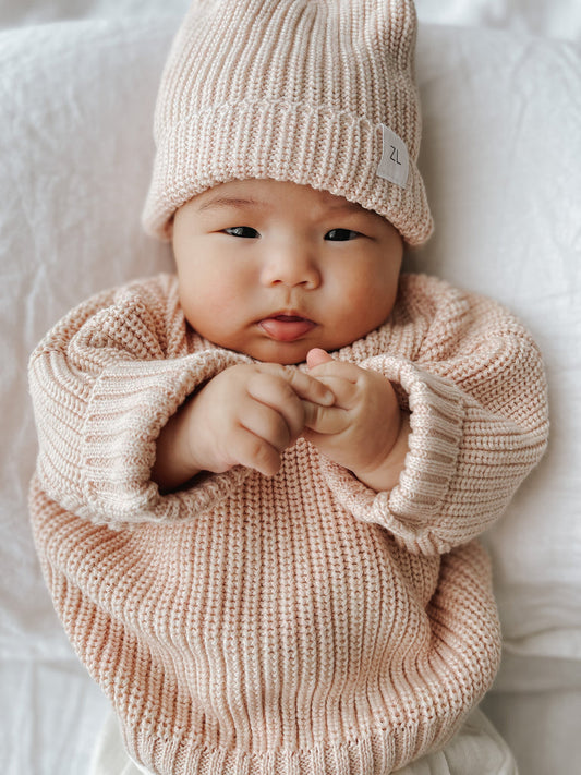 ZIGGY LOU - Jumper | Floss