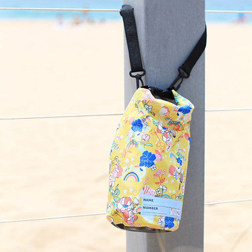 MINNOW - Dry Bag Floral