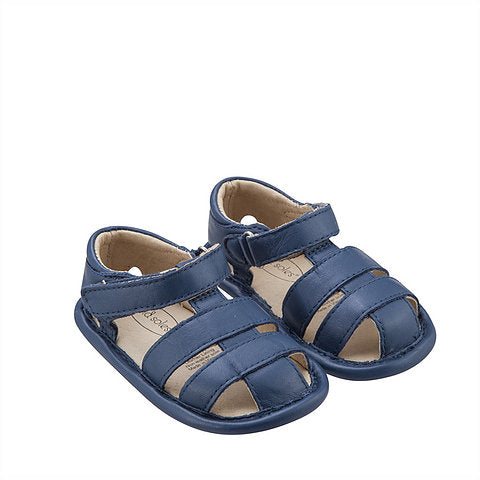 OLD SOLES - Sandy Sandal | Jeans