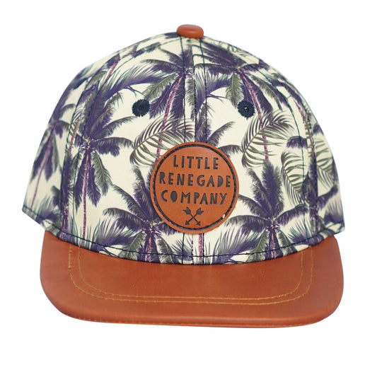 LITTLE RENEGADE COMPANY - The Malibu Cap