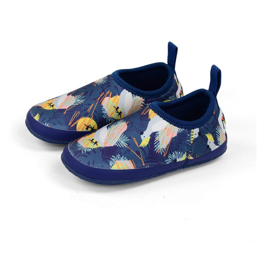 MINNOW SHOES - Cockatoo Junior Water Play Shoe