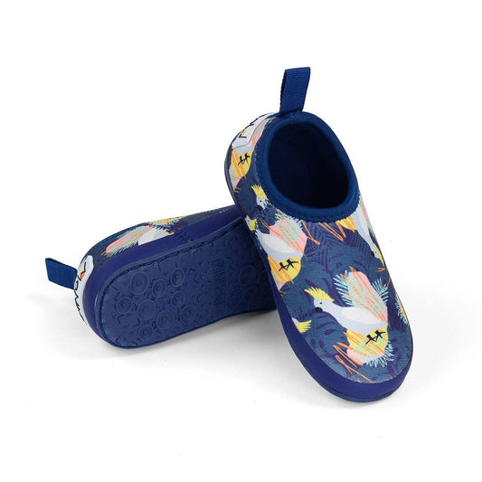 MINNOW SHOES - Cockatoo Junior Water Play Shoe