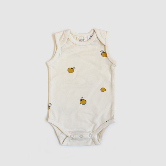 THE REST - Nashi Bodysuit