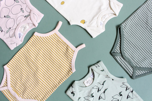 THE REST - Nashi Bodysuit