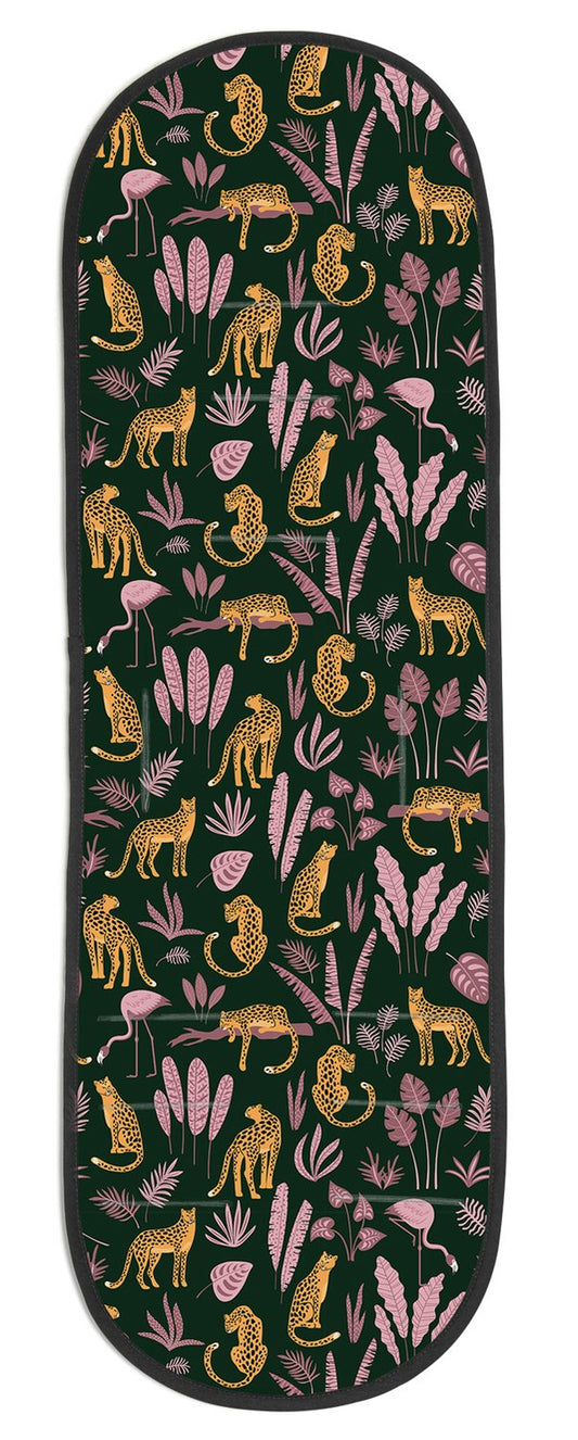 THE SOMEWHERE CO. - Luxe Pram Liner | Wild One