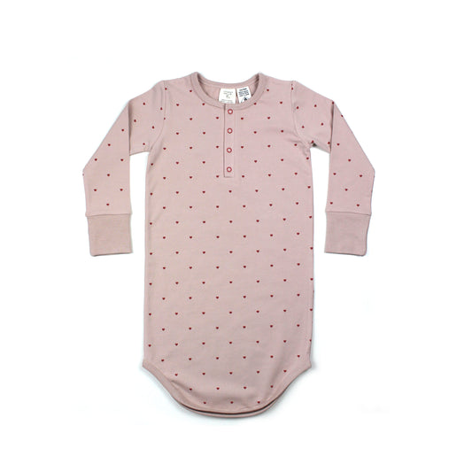 THE REST - Winter Nightie | Young Hearts