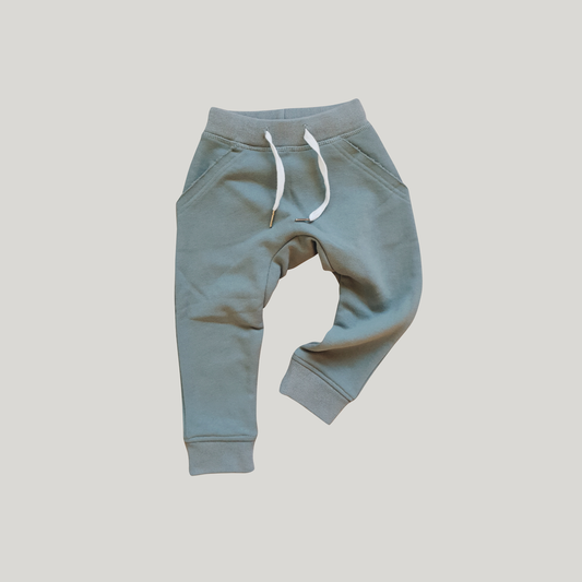 SUSUKOSHI - CozyWear Harem Dusk