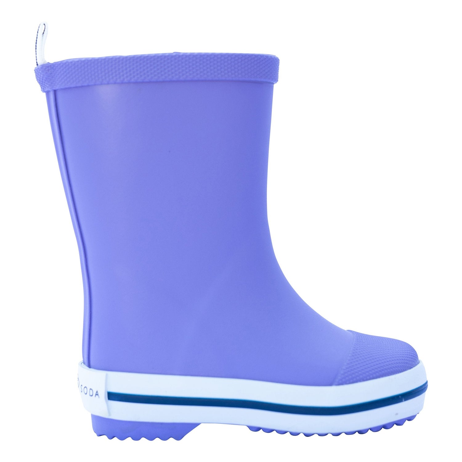 FRENCH SODA GUMBOOTS