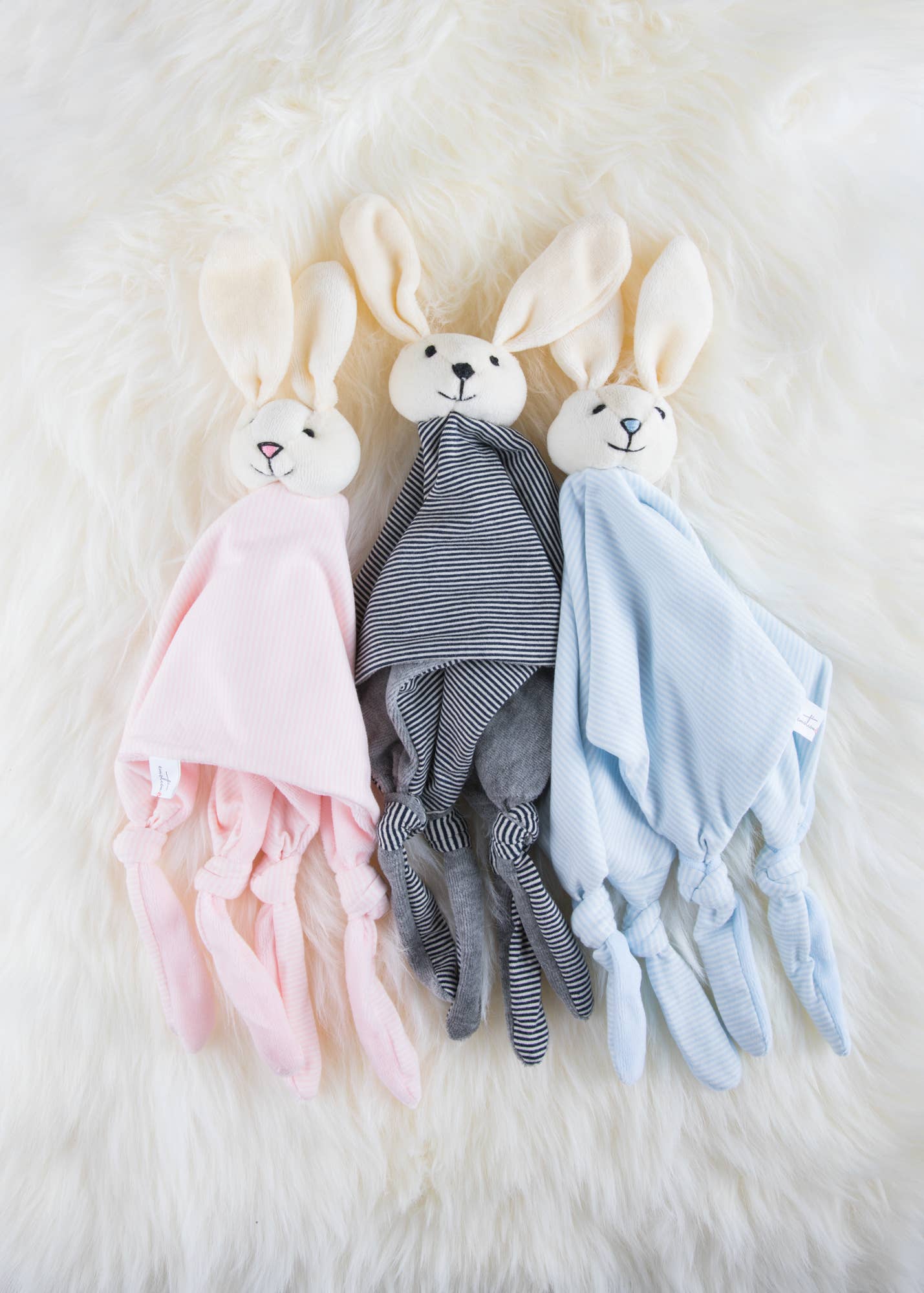 EMOTION & KIDS - Jo Jo Comforters |  Blue