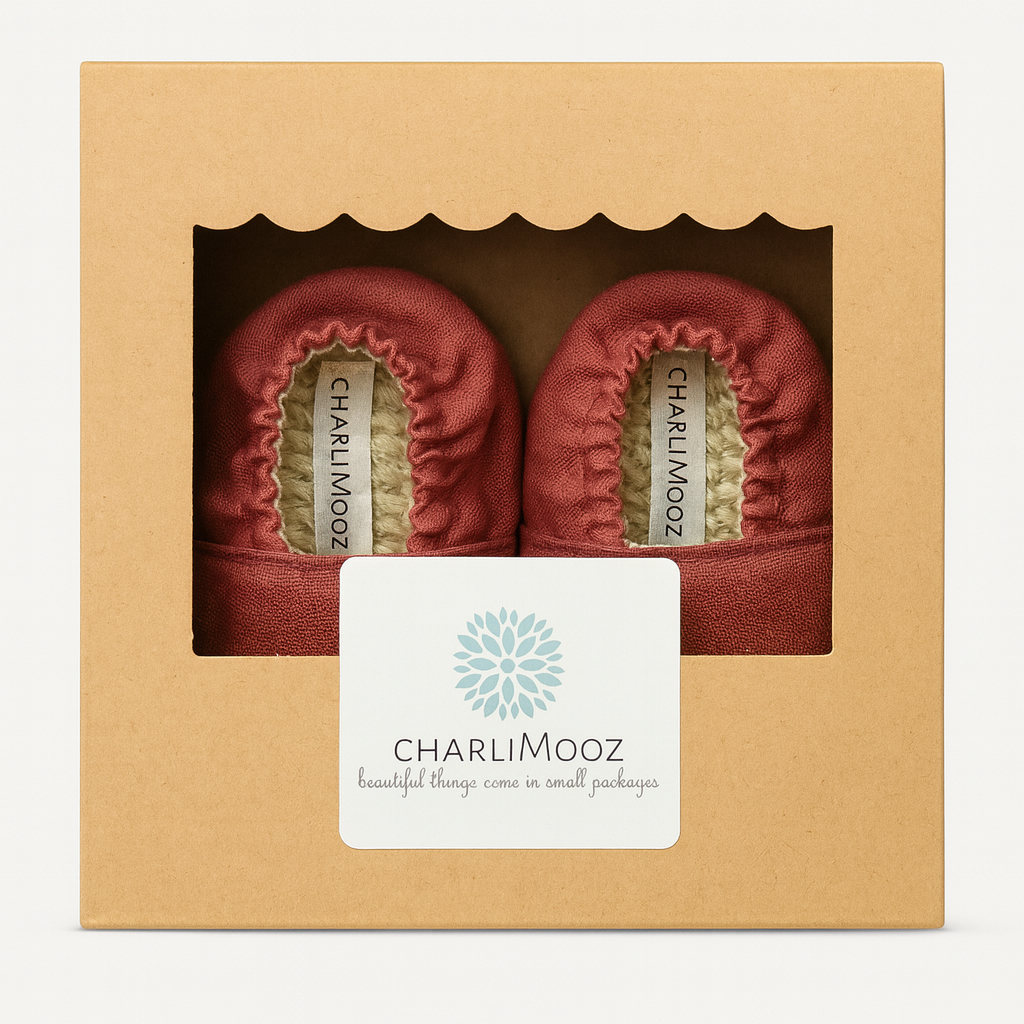 CHARLIE MOOZ - Booties |