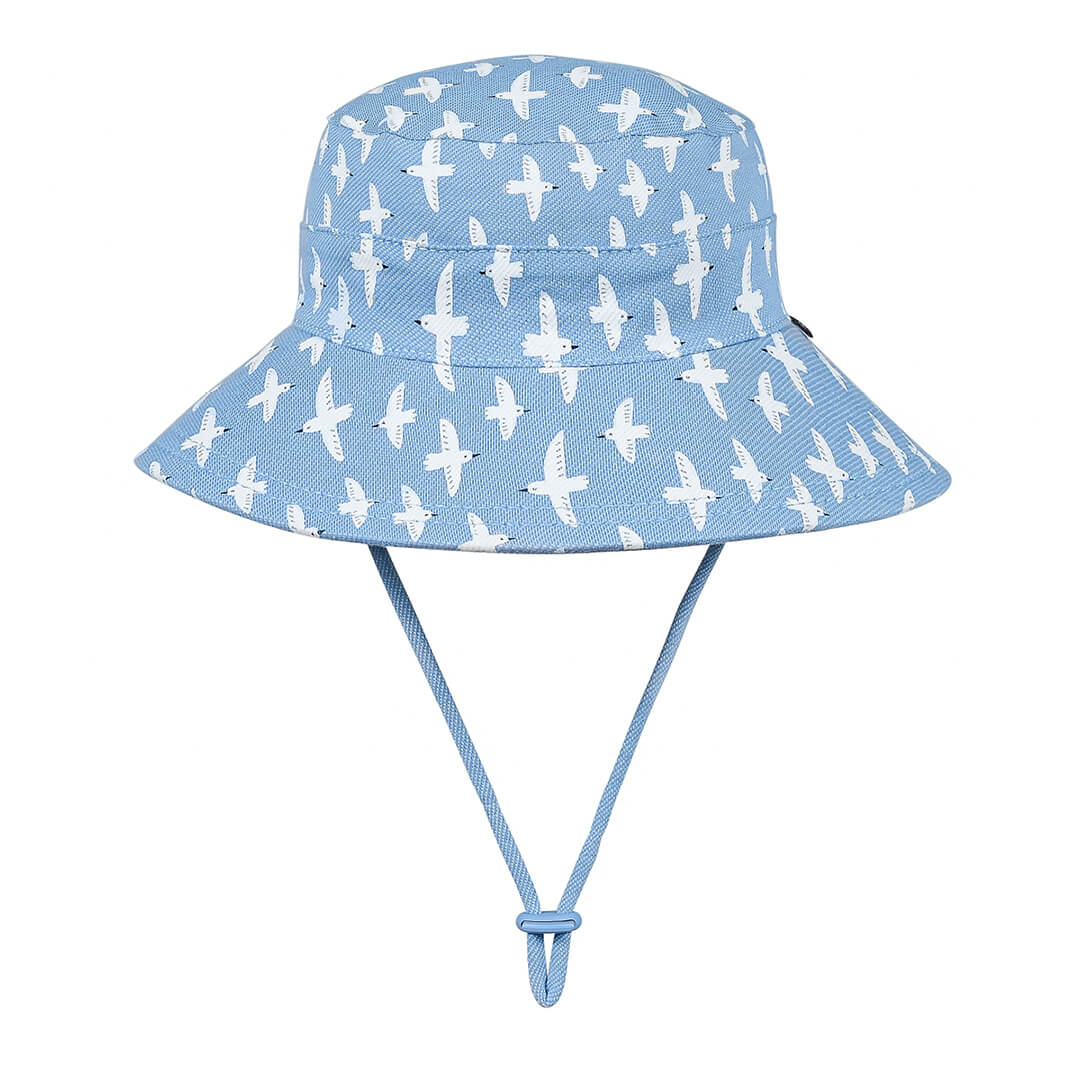 BEDHEAD HATS - Classic Bucket Sun Hat | Birdie