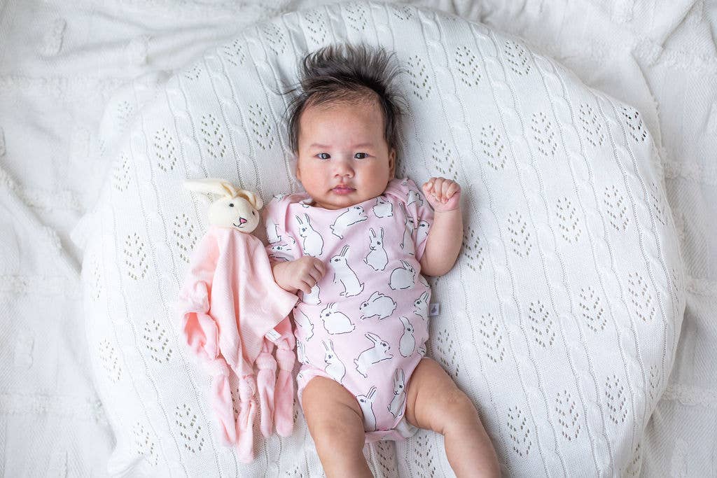 EMOTION & KIDS - Jo Jo Comforters | Pink