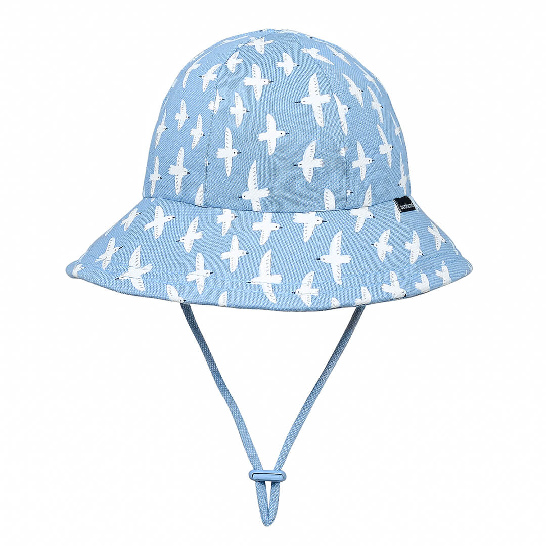 BEDHEAD HATS - Toddler Bucket Sun Hat | Birdie