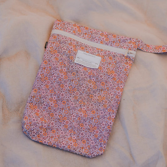 BEDHEAD HATS - Wet bag | Valencia