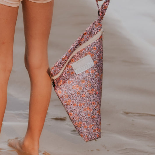 BEDHEAD HATS - Wet bag | Valencia