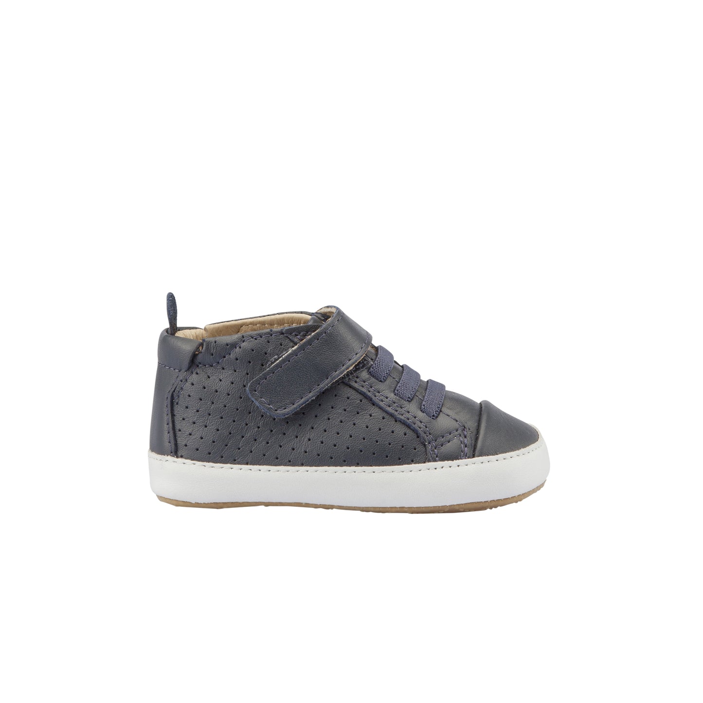 OLD SOLES - Cheer Bambini | Navy / Snow