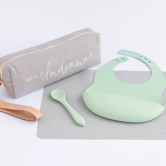 WILD INDIANA - 'GO' | SAGE