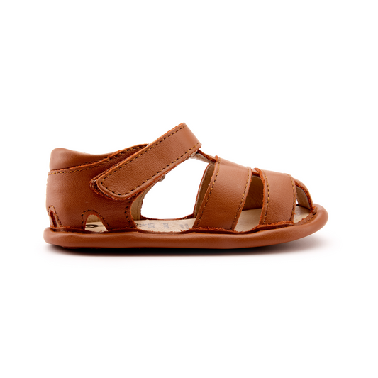 OLD SOLES - Sandy Sandal | Tan