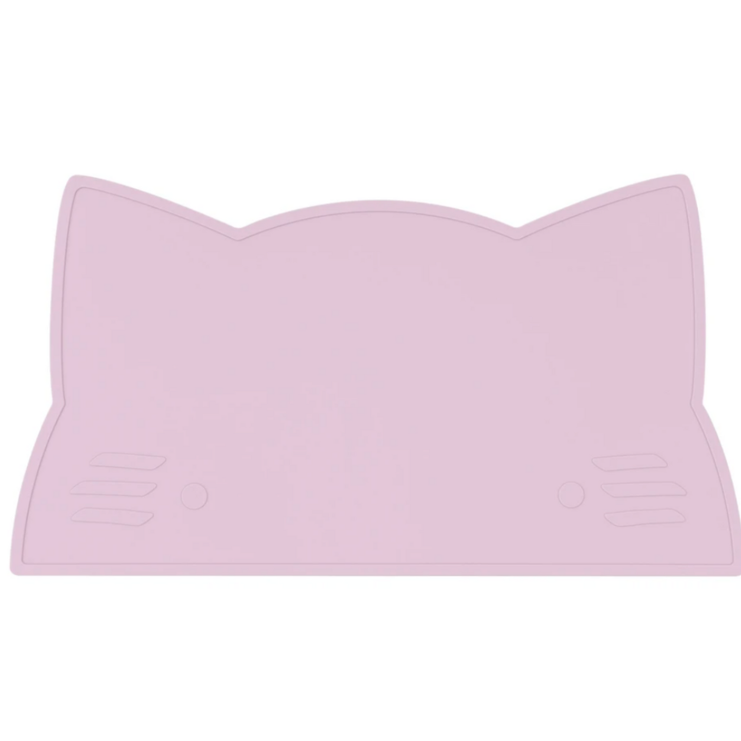 WE MIGHT BE TINY - Cat Placie | Powder Pink