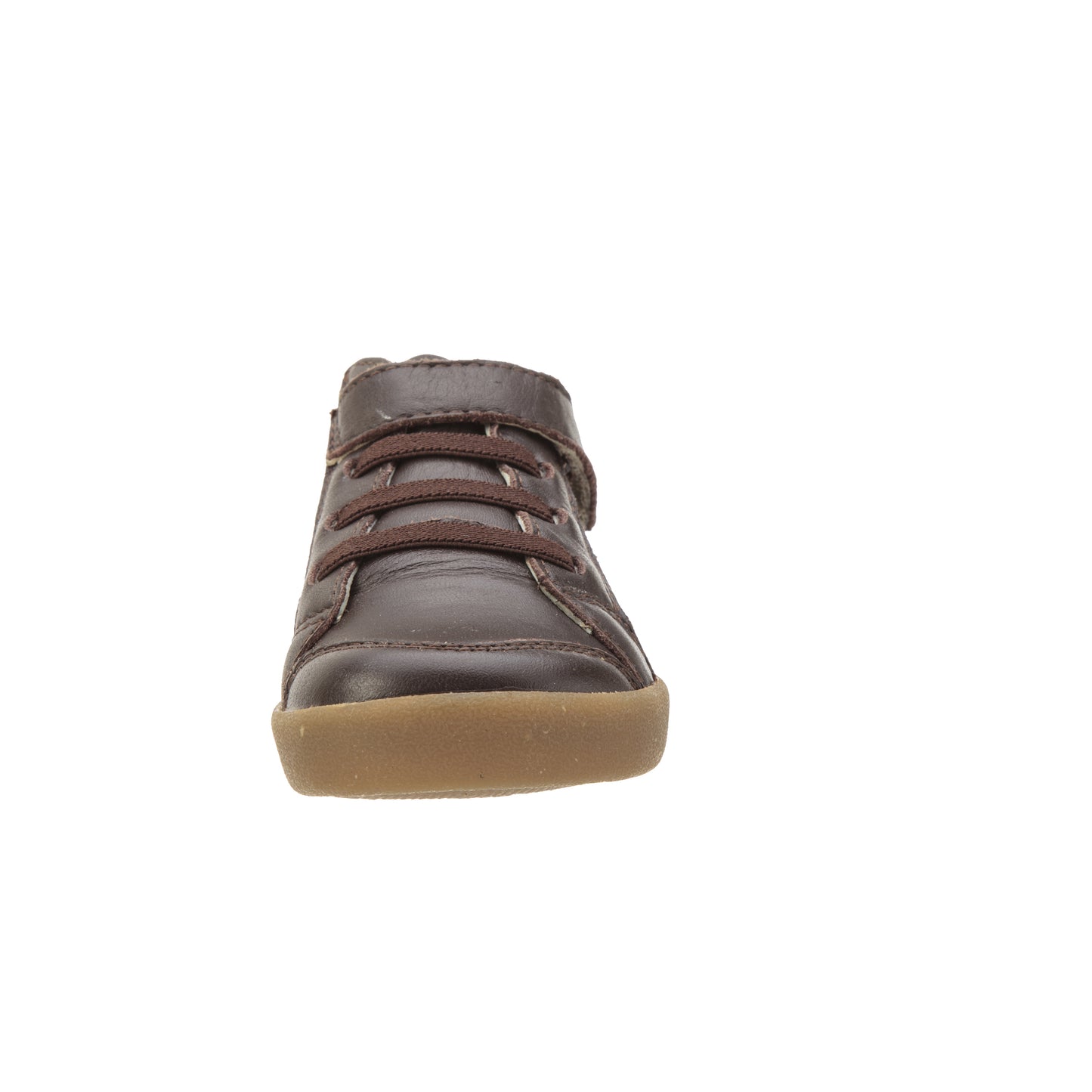 OLD SOLES - Steps | Brown