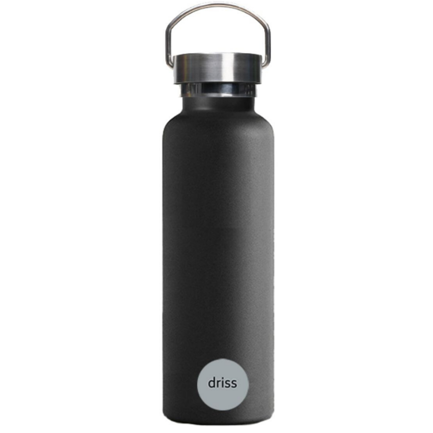 PORTER GREEN - Double Walled Insulated Drink Flask | Driss | Trondheim