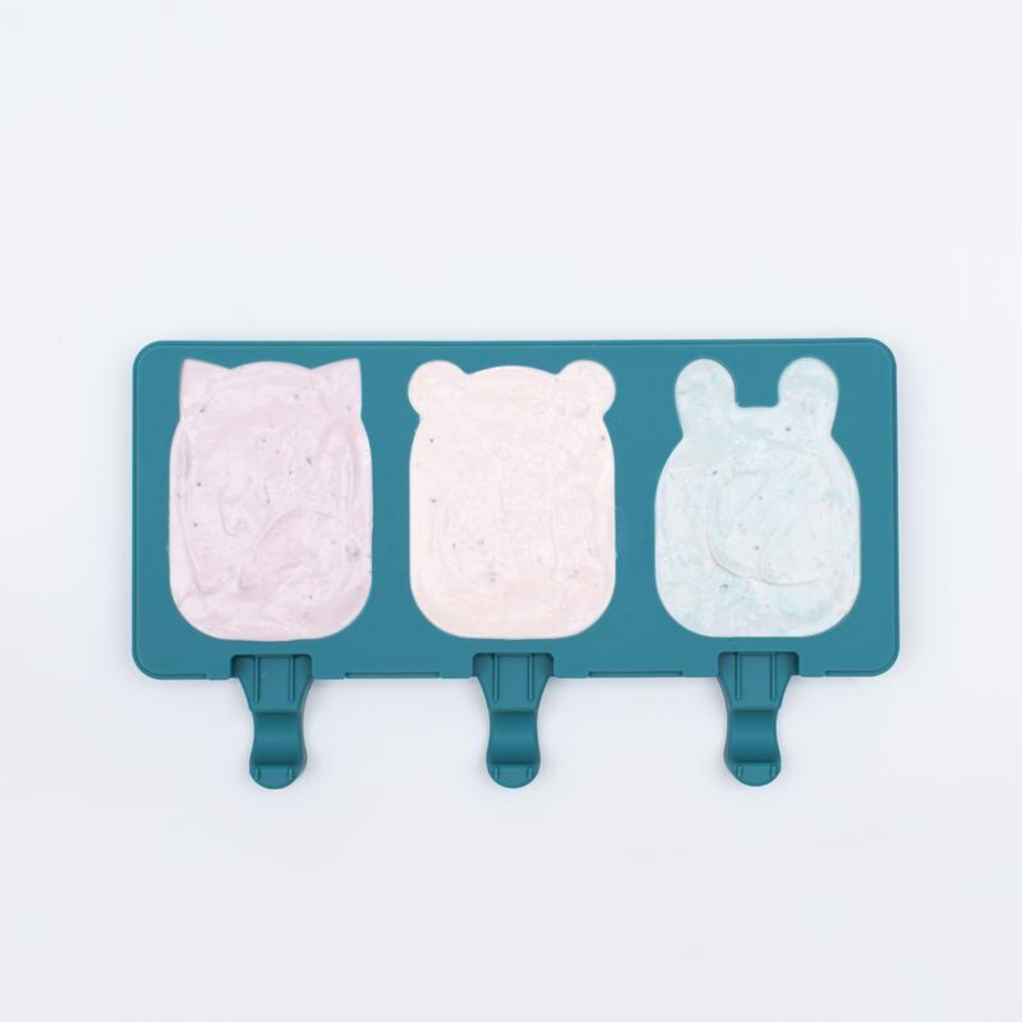 WE MIGHT BE TINY - Icy Pole Mould | Blue Dusk