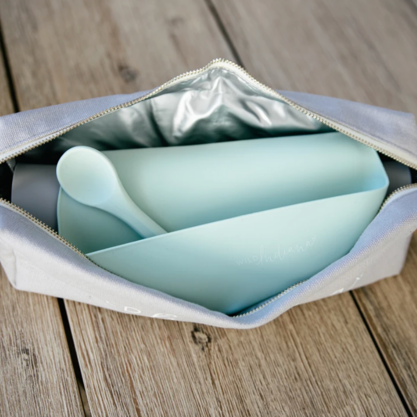 WILD INDIANA - 'GO' | SAGE