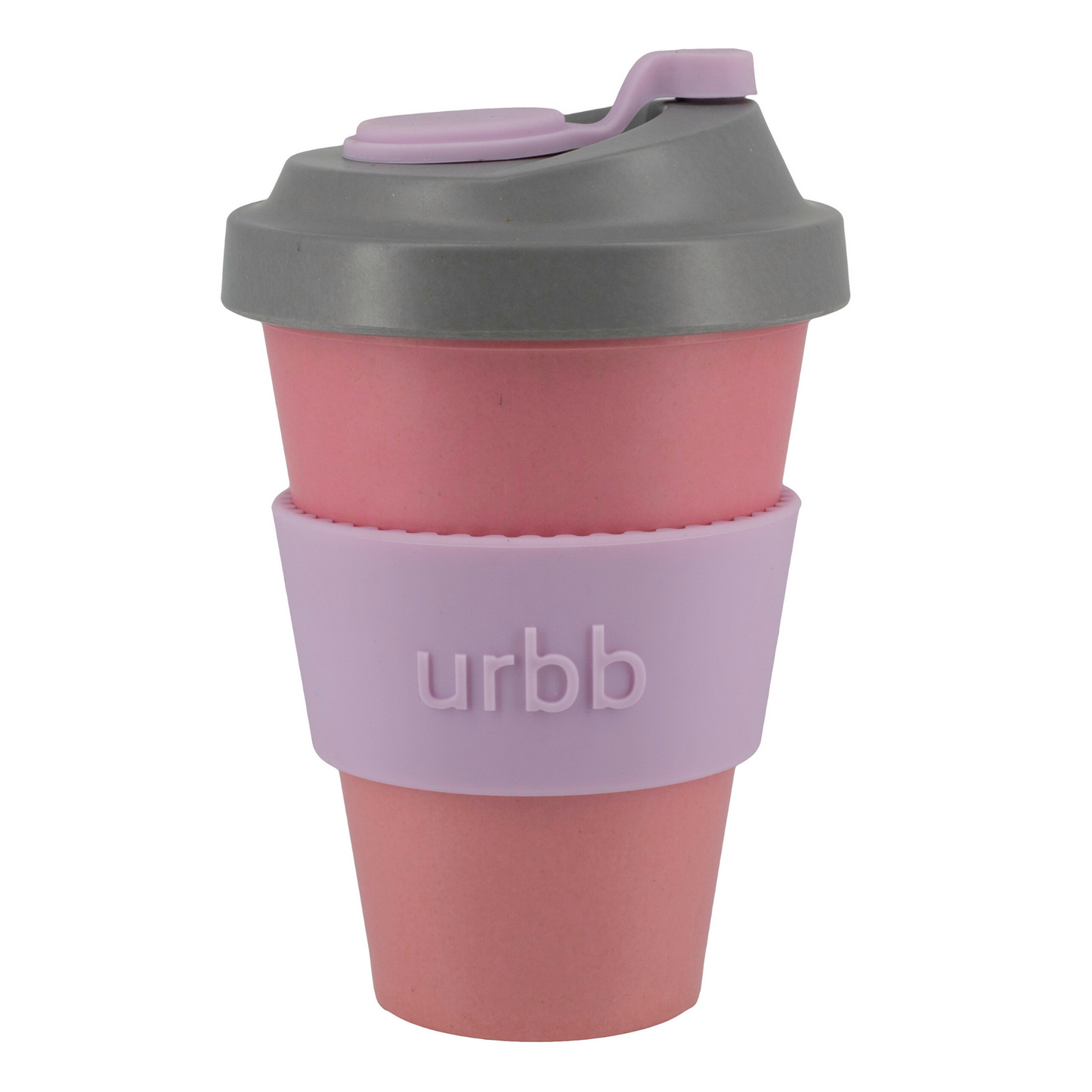PORTER GREEN - Reusable Coffee Urbb Cup | Vienna