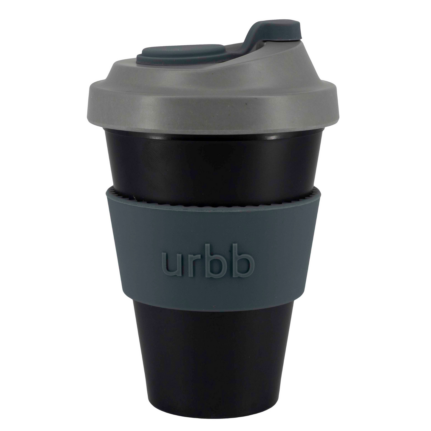 PORTER GREEN - Reusable Coffee Urbb Cup | Berlin