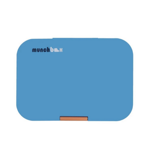 MY MUNCH BOX - Maxi 6 Blue Ocean